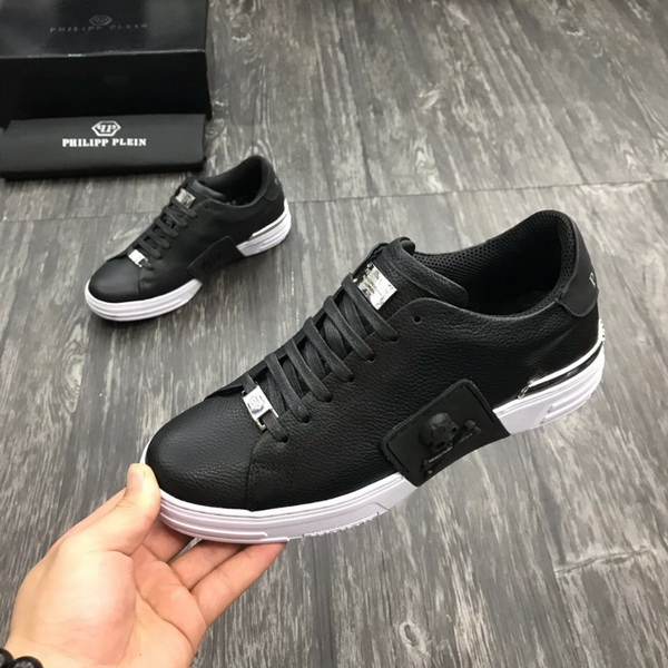 PP men shoes 1 ：1 quality-284