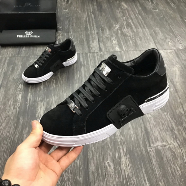 PP men shoes 1 ：1 quality-286