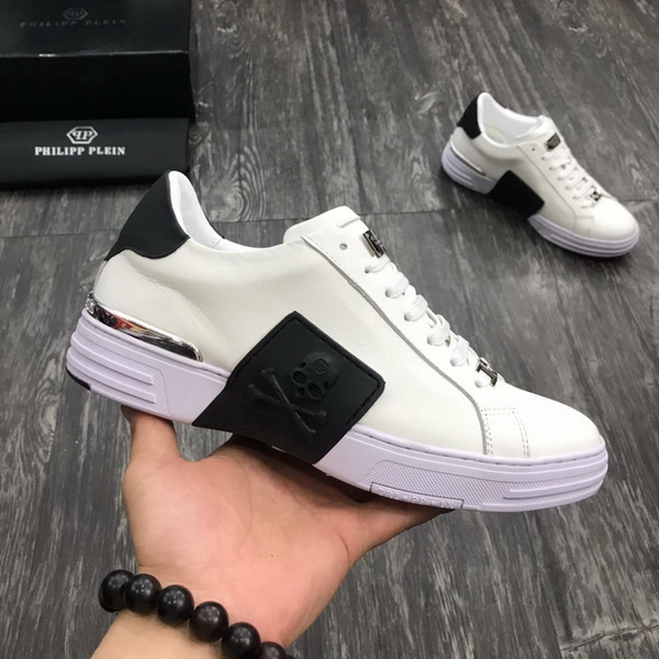 PP men shoes 1 ：1 quality-287