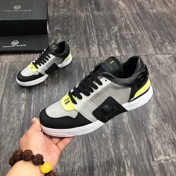 PP men shoes 1 ：1 quality-292