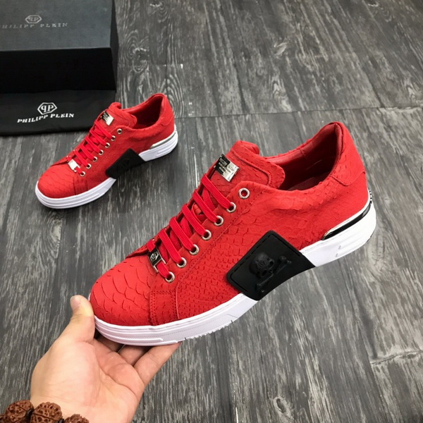 PP men shoes 1 ：1 quality-295