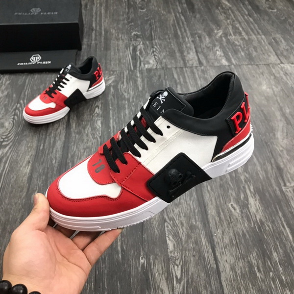 PP men shoes 1 ：1 quality-301