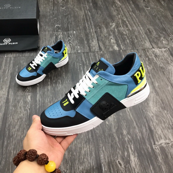 PP men shoes 1 ：1 quality-303