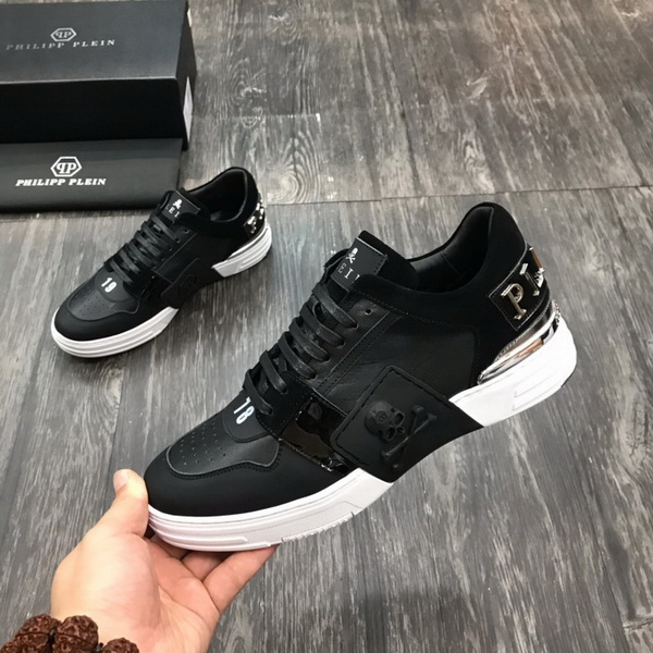 PP men shoes 1 ：1 quality-307