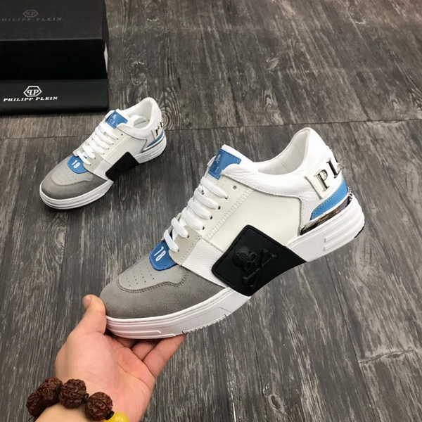 PP men shoes 1 ：1 quality-308