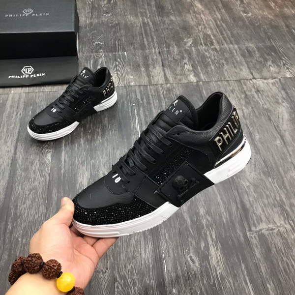 PP men shoes 1 ：1 quality-309