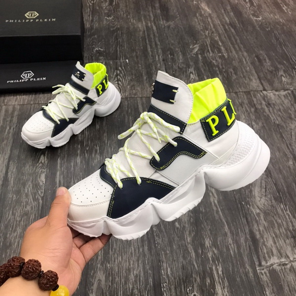 PP men shoes 1 ：1 quality-312