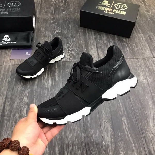 PP men shoes 1 ：1 quality-321