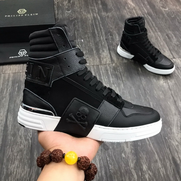 PP men shoes 1 ：1 quality-325