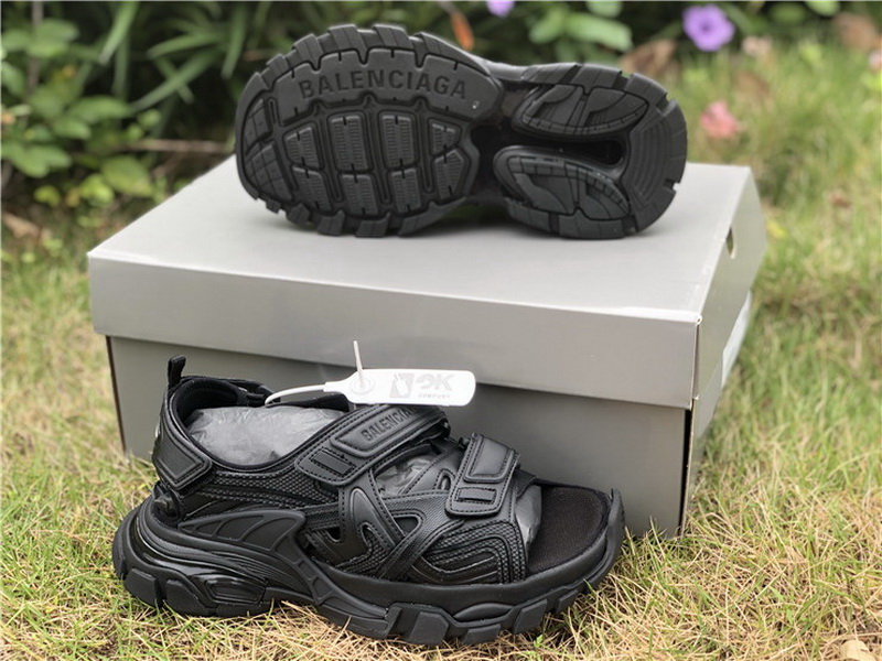 Super Max Balenciaga Sandals