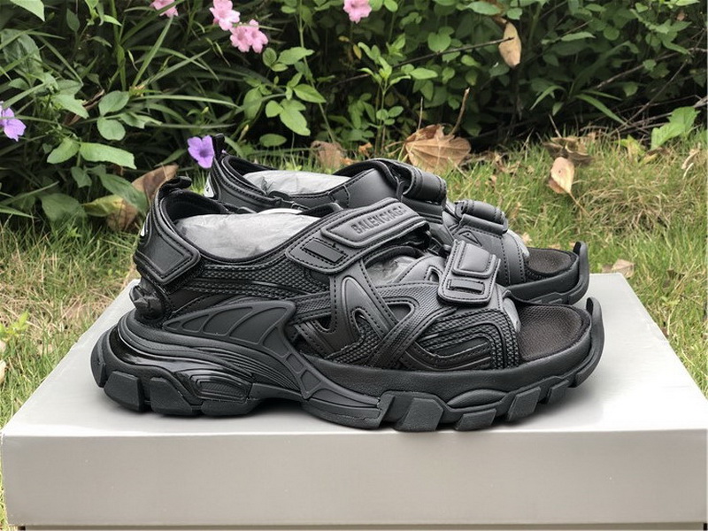 Super Max Balenciaga Sandals