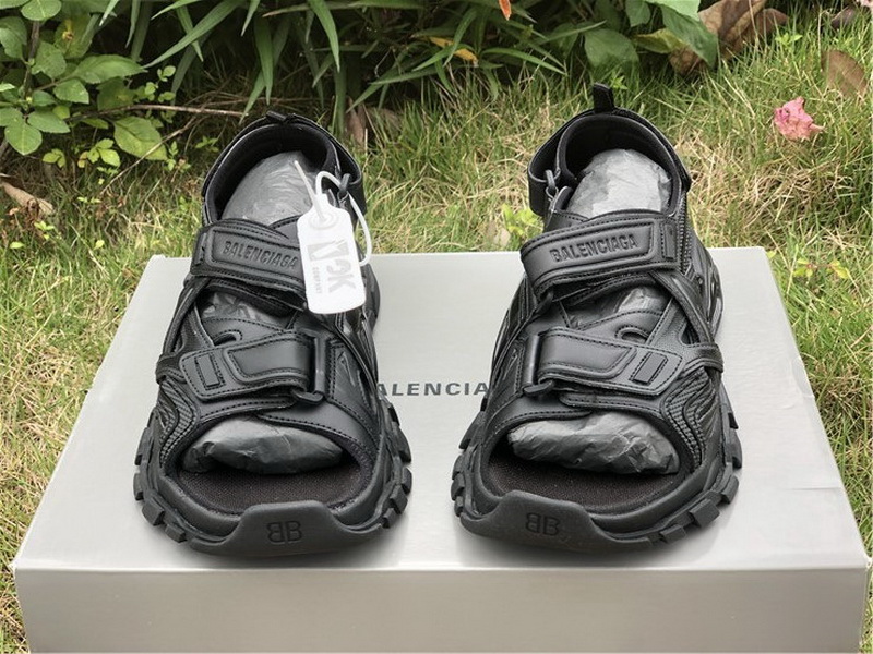 Super Max Balenciaga Sandals