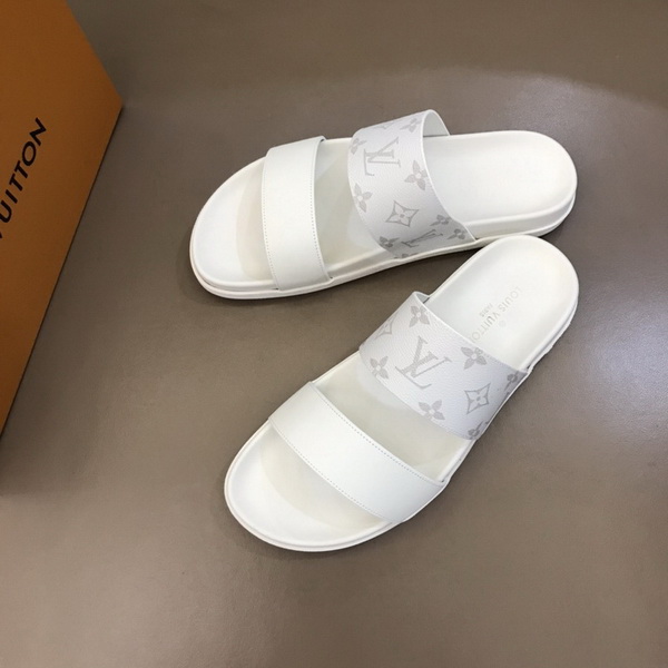 LV Sandals 1：1 Quality-052