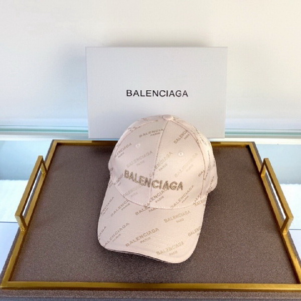 Balenciaga Hats AAA-141