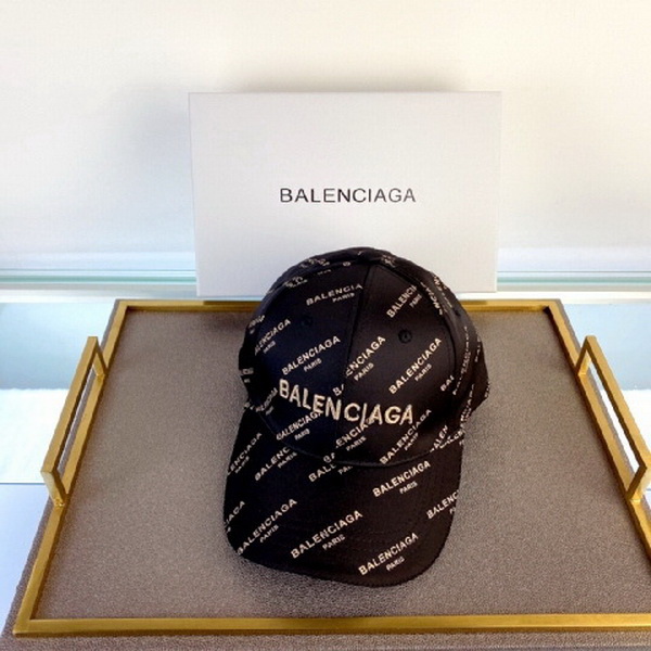 Balenciaga Hats AAA-142