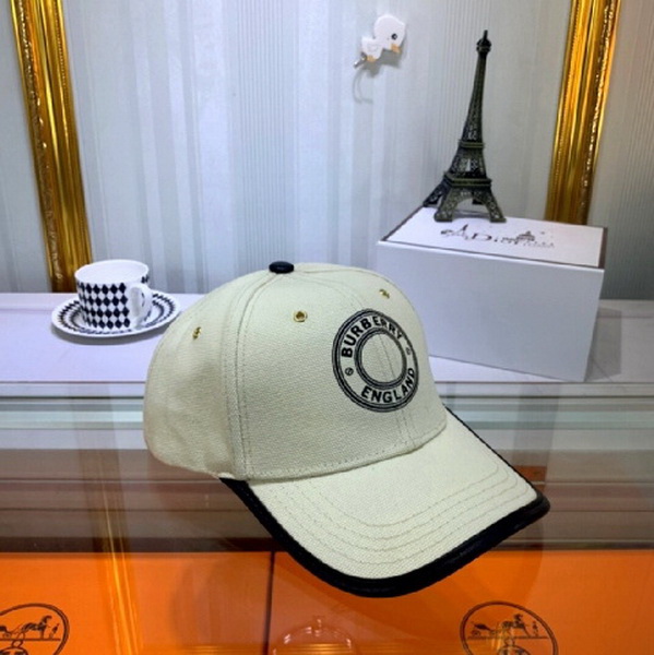 Burrerry Hats AAA-265