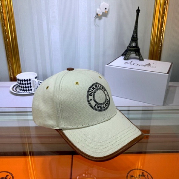 Burrerry Hats AAA-266