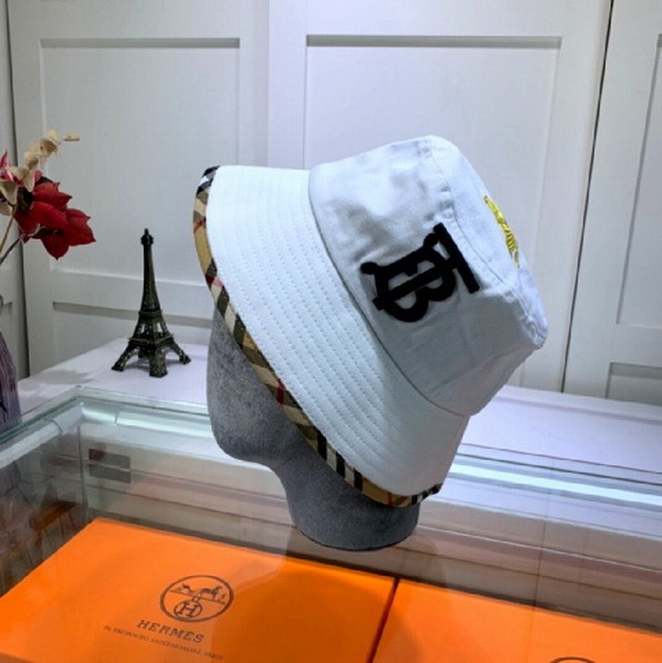 Burrerry Hats AAA-267