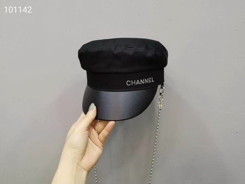 CHAL Hats AAA-167