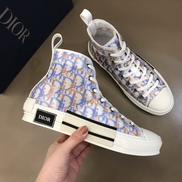 Dior men Shoes 1：1 quality-085