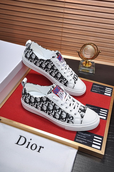 Dior men Shoes 1：1 quality-087