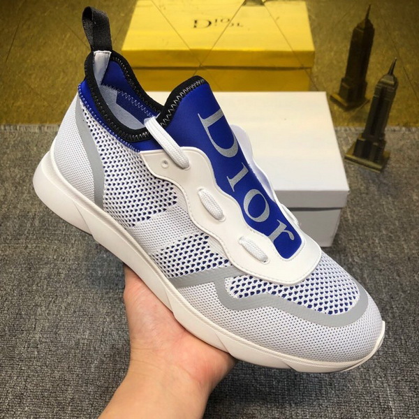 Dior men Shoes 1：1 quality-109