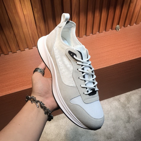 Dior men Shoes 1：1 quality-134