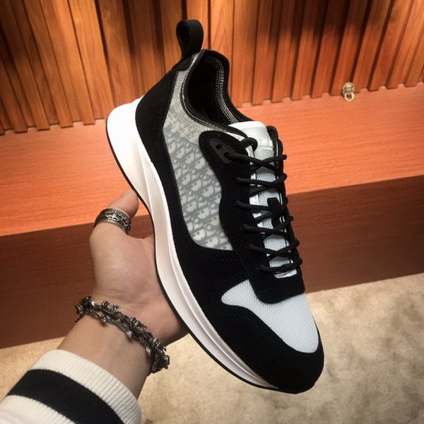 Dior men Shoes 1：1 quality-135