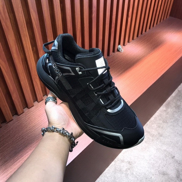 Dior men Shoes 1：1 quality-138