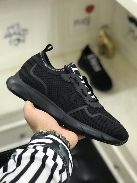 Dior men Shoes 1：1 quality-150