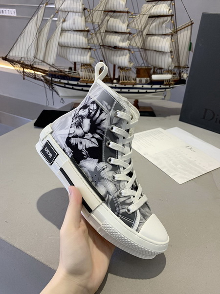 Dior men Shoes 1：1 quality-187