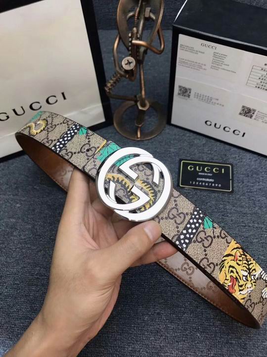 Gucci Belt 1：1 Quality-617