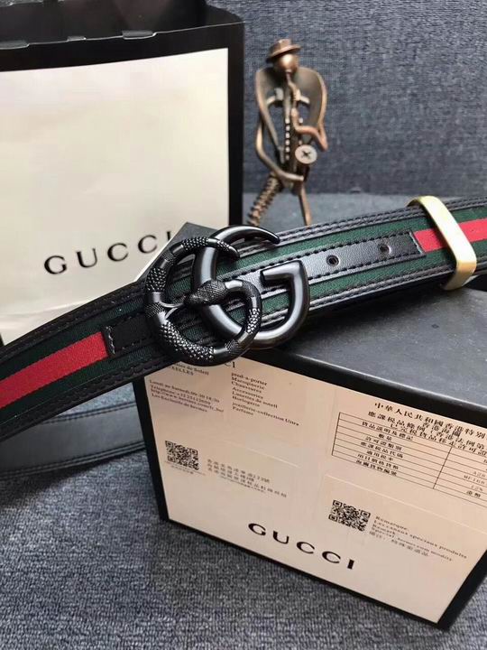 Gucci Belt 1：1 Quality-622