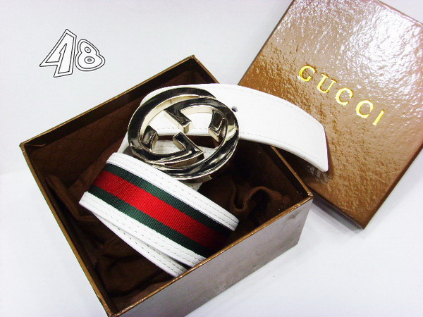 Gucci Belt 1：1 Quality-636