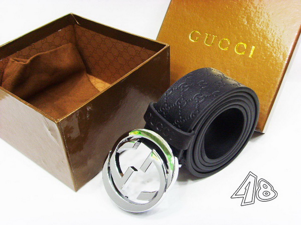 Gucci Belt 1：1 Quality-639