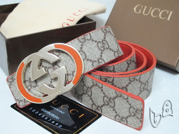 Gucci Belt 1：1 Quality-646