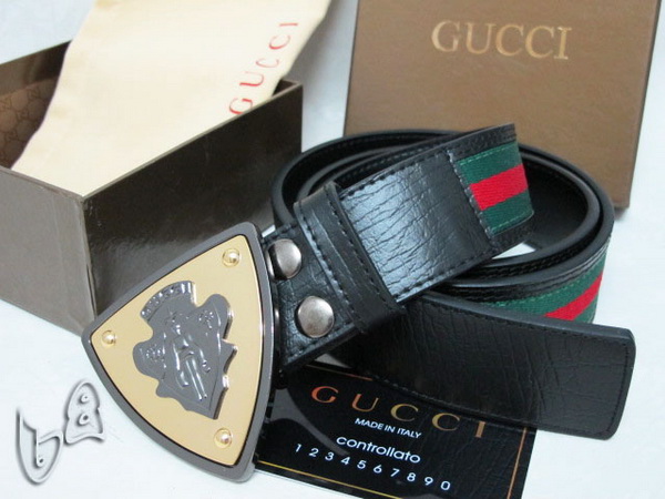 Gucci Belt 1：1 Quality-674