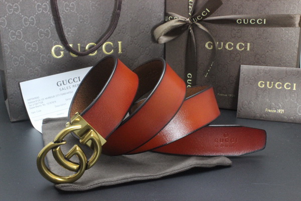 Gucci Belt 1：1 Quality-682