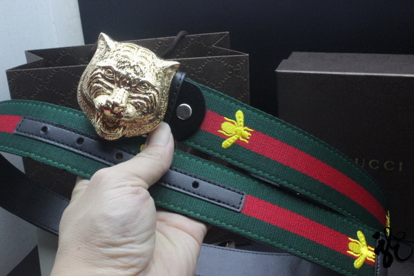 Gucci Belt 1：1 Quality-701