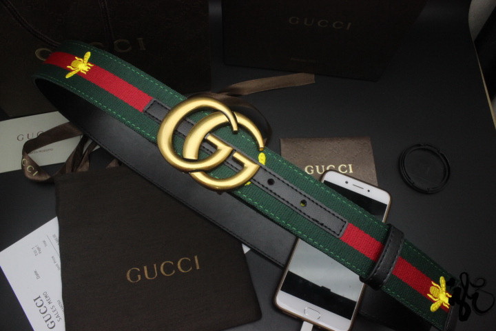 Gucci Belt 1：1 Quality-704