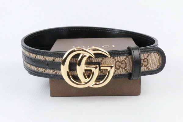 Gucci Belt 1：1 Quality-741