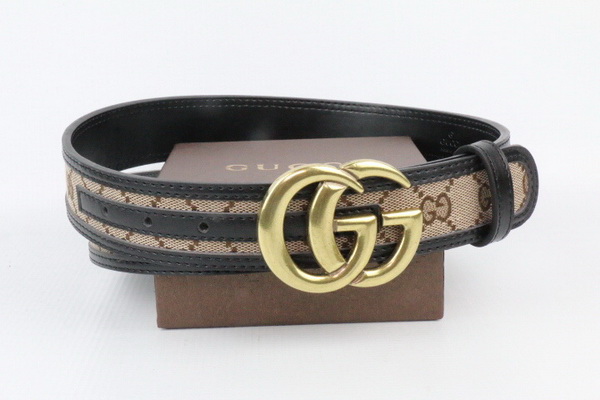 Gucci Belt 1：1 Quality-742