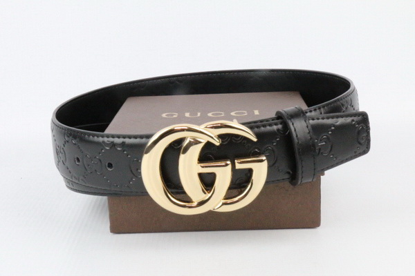 Gucci Belt 1：1 Quality-751