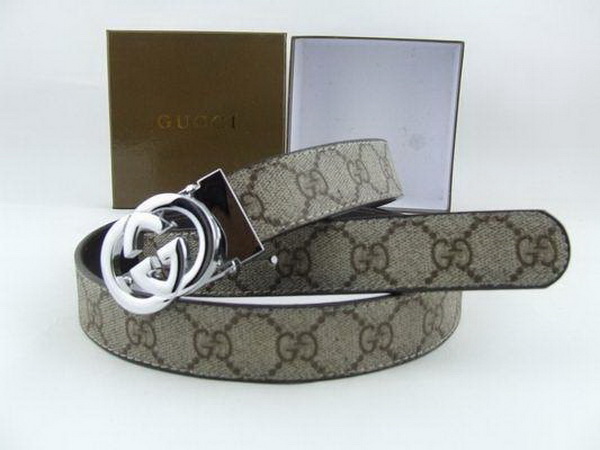 Gucci Belt 1：1 Quality-818