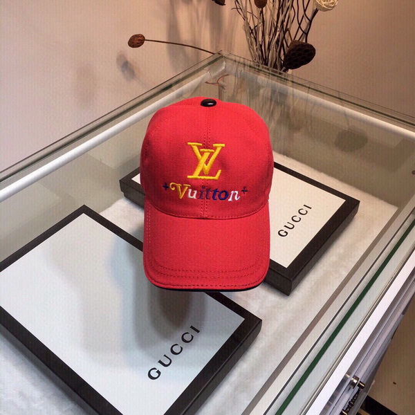 LV Hats AAA-324