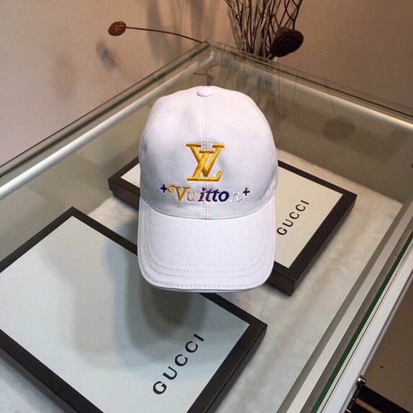 LV Hats AAA-325