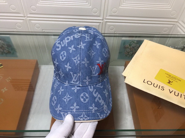 LV Hats AAA-327