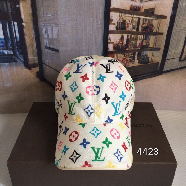 LV Hats AAA-328