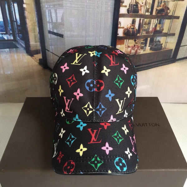 LV Hats AAA-329