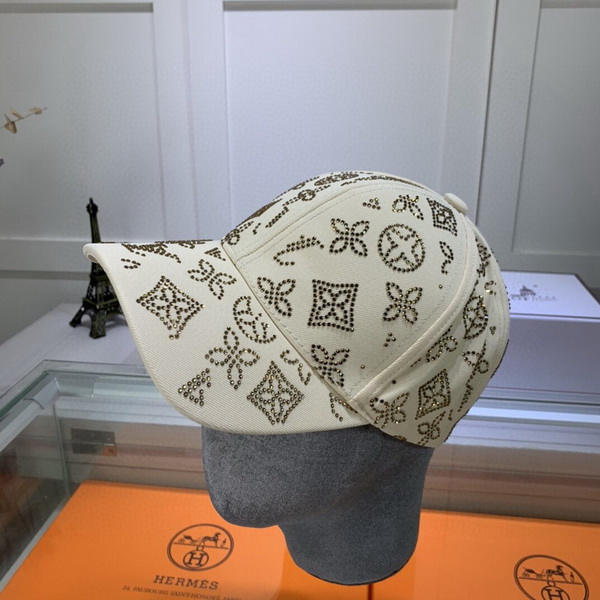 LV Hats AAA-333